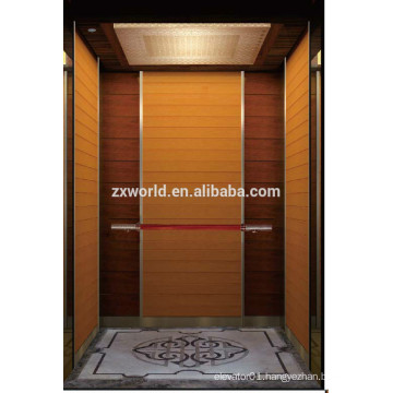 passenger elevator&lift cheap price high quality for hotel ZXC01-103